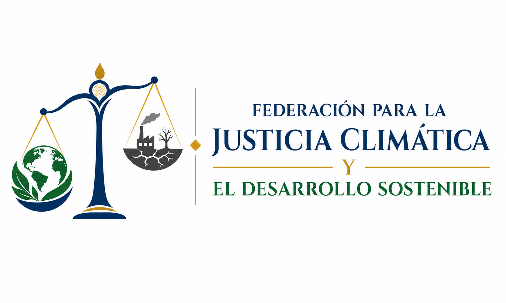Federación para la Justicia Climática y el Desarrollo Sostenible